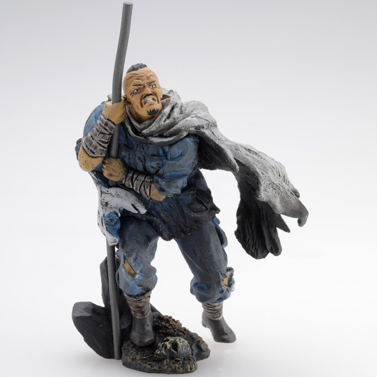 【予約安心出荷】[FIG] (BOX)(再販) miniQ ミニチュアキューブ AKIRA(アキラ) PART.4 決戦 フィギュア(6個) 海洋堂(2025年7月)