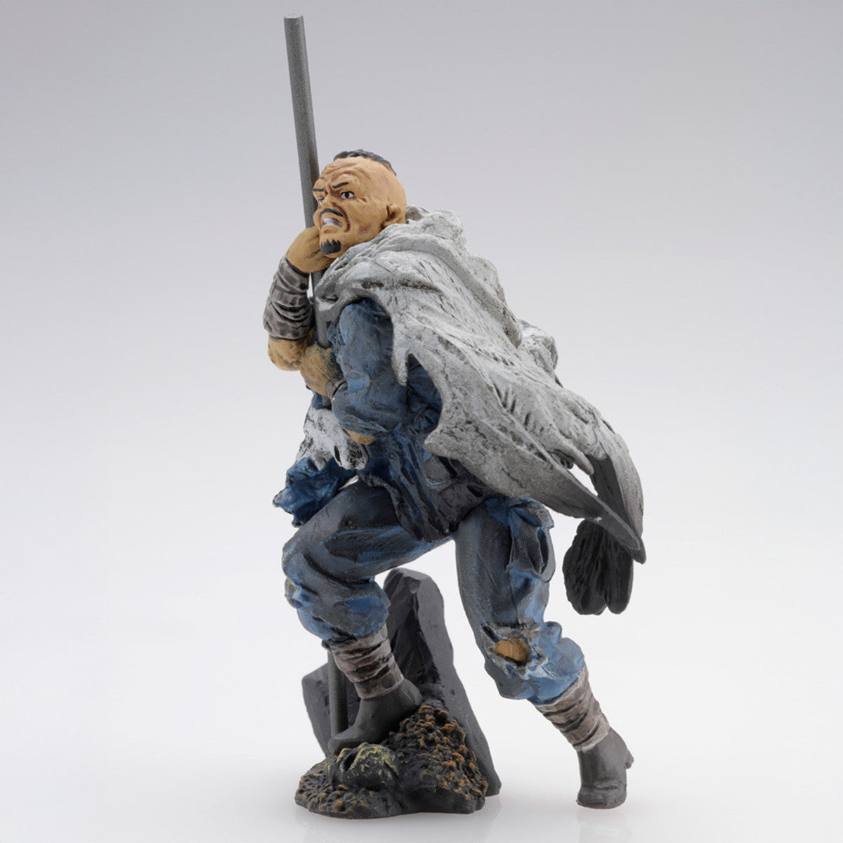 【予約安心出荷】[FIG] (BOX)(再販) miniQ ミニチュアキューブ AKIRA(アキラ) PART.4 決戦 フィギュア(6個) 海洋堂(2025年7月)