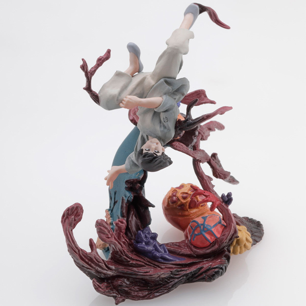 【予約安心出荷】[FIG] (BOX)(再販) miniQ ミニチュアキューブ AKIRA(アキラ) PART.4 決戦 フィギュア(6個) 海洋堂(2025年7月)