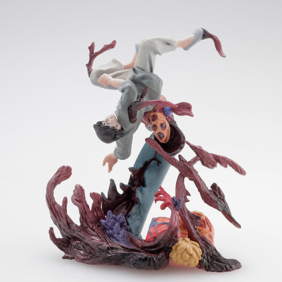 【予約安心出荷】[FIG] (BOX)(再販) miniQ ミニチュアキューブ AKIRA(アキラ) PART.4 決戦 フィギュア(6個) 海洋堂(2025年7月)