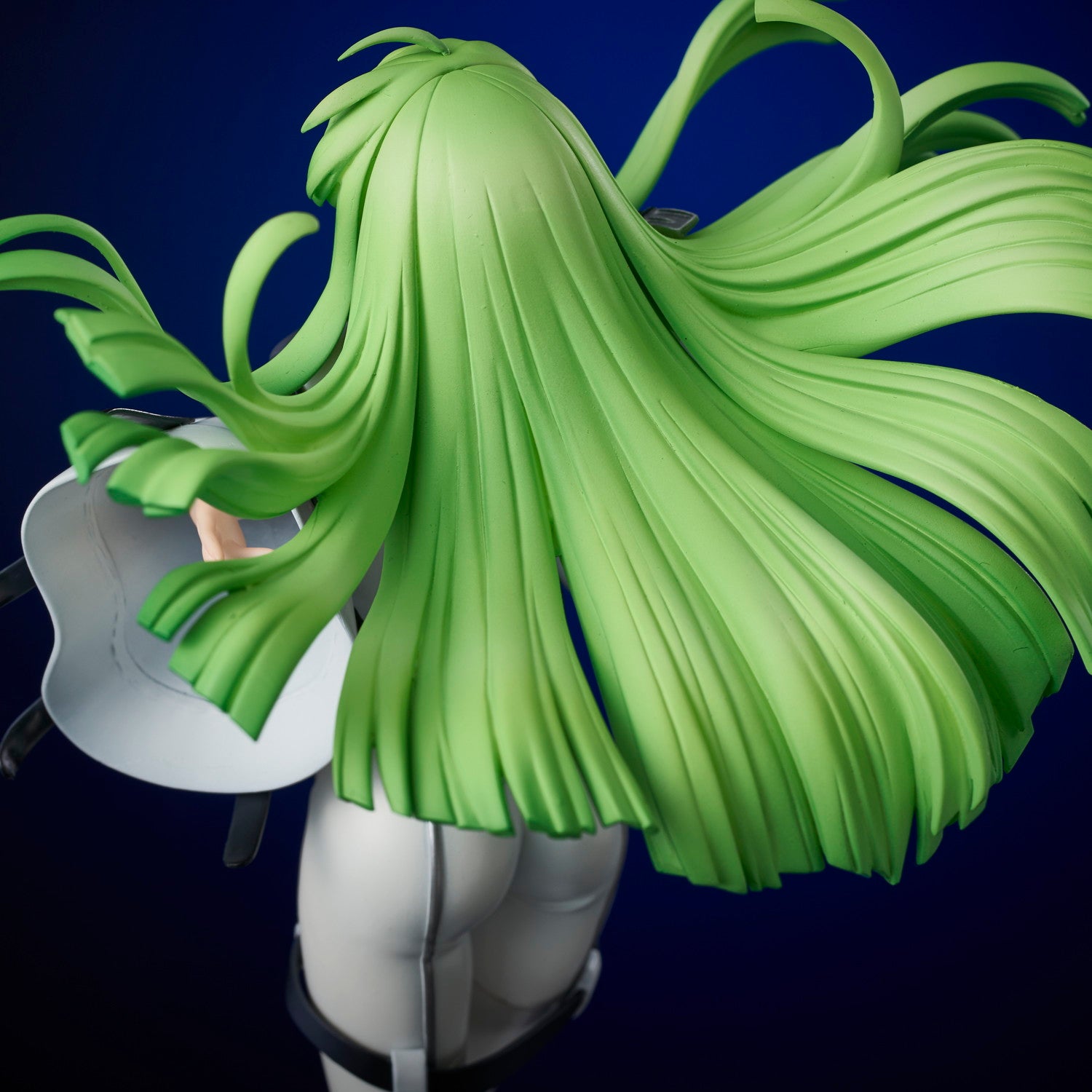【予約安心出荷】[FIG] (再々販) C.C.(シーツー) コードギアス 反逆のルルーシュ 完成品 フィギュア ユニオンクリエイティブ(2025年9月)