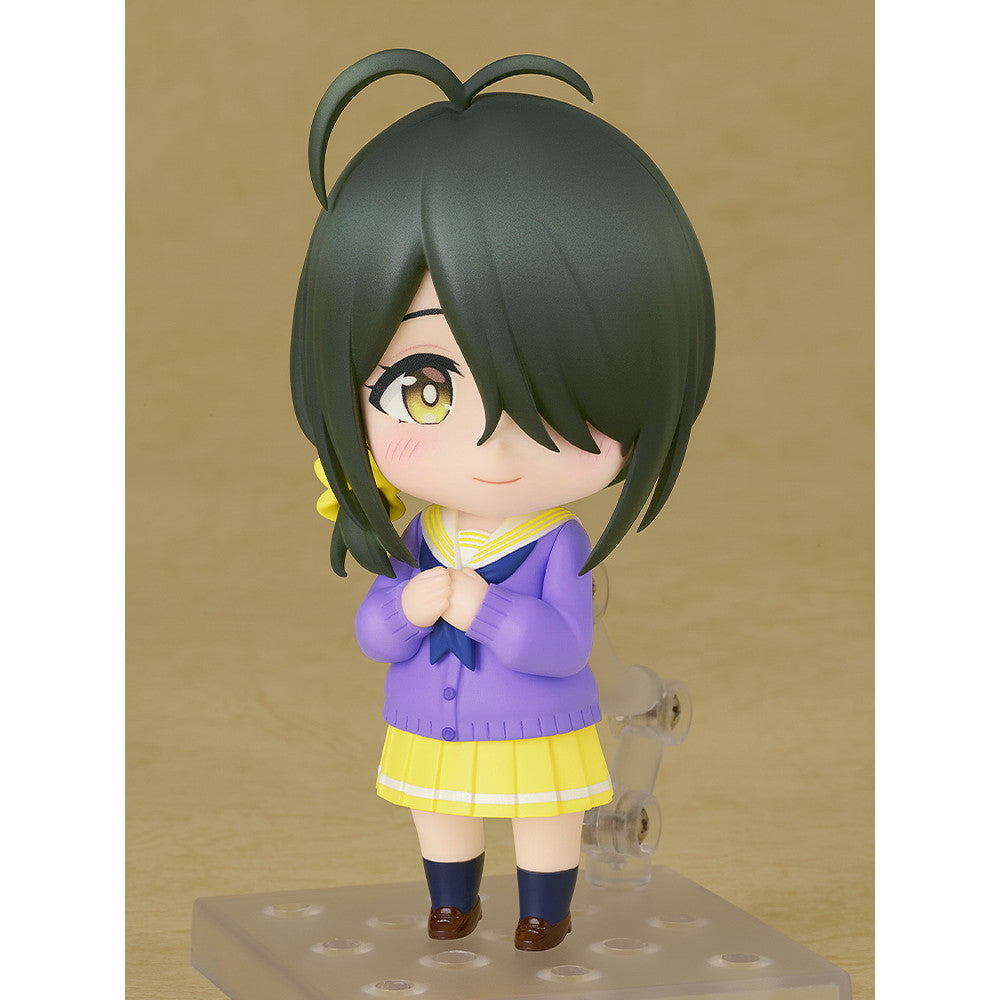 【新品即納】[FIG] ねんどろいど 2755 紫雲寺ことの(しうんじことの) べーしっく 紫雲寺家の子供たち 完成品 可動フィギュア グッドスマイルカンパニー(20250830)