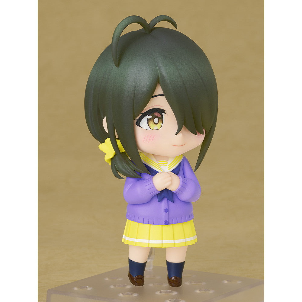 【新品即納】[FIG] ねんどろいど 2755 紫雲寺ことの(しうんじことの) べーしっく 紫雲寺家の子供たち 完成品 可動フィギュア グッドスマイルカンパニー(20250830)