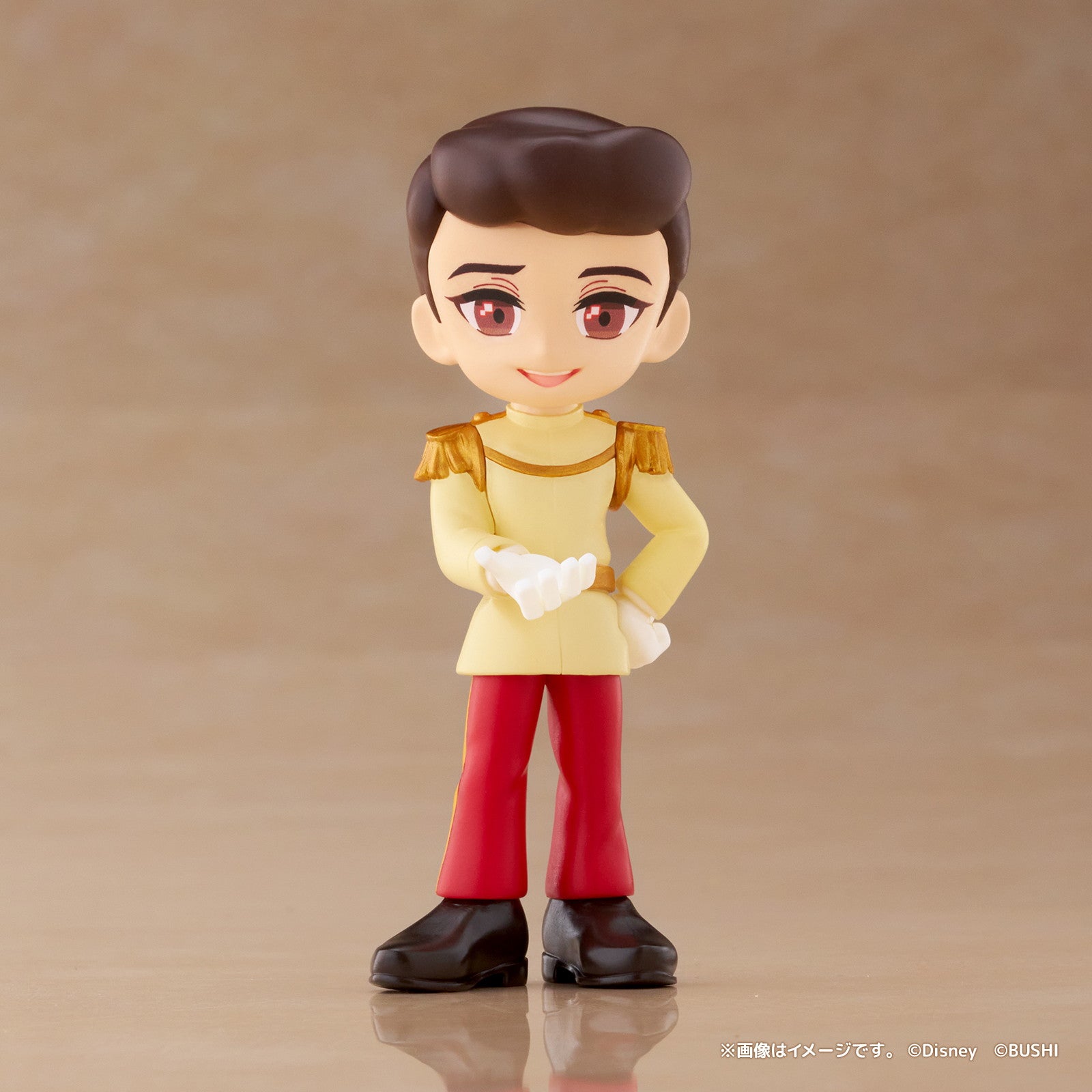 【新品即納】[FIG] (BOX) PalVerse Disney(ディズニー) vol.1 トレーディングフィギュア(6個) ブシロードクリエイティブ(20250930)