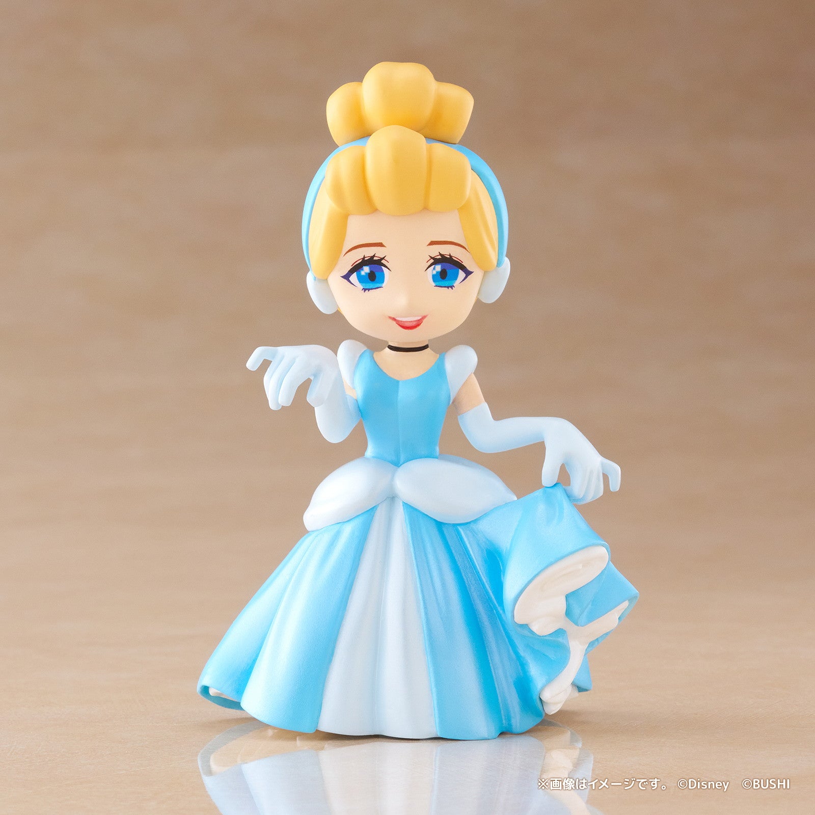 【新品即納】[FIG] (BOX) PalVerse Disney(ディズニー) vol.1 トレーディングフィギュア(6個) ブシロードクリエイティブ(20250930)