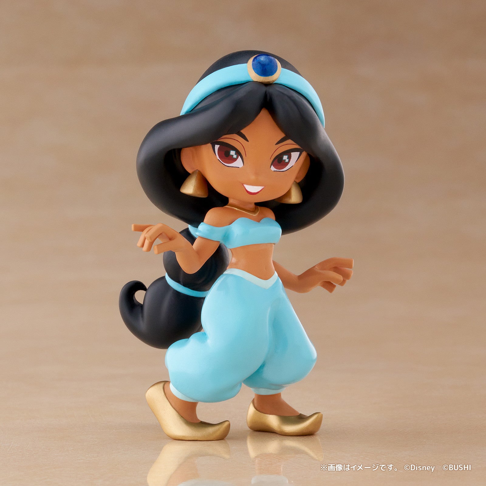 【新品即納】[FIG] (BOX) PalVerse Disney(ディズニー) vol.1 トレーディングフィギュア(6個) ブシロードクリエイティブ(20250930)