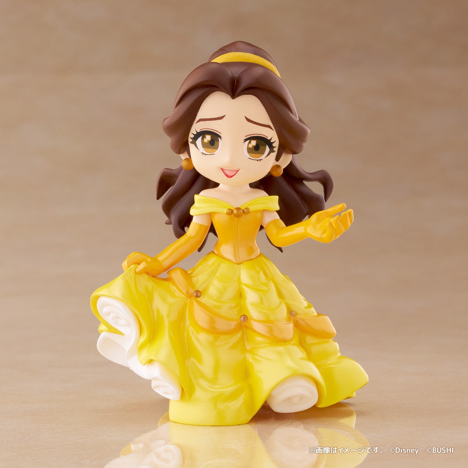 【新品即納】[FIG] (BOX) PalVerse Disney(ディズニー) vol.1 トレーディングフィギュア(6個) ブシロードクリエイティブ(20250930)