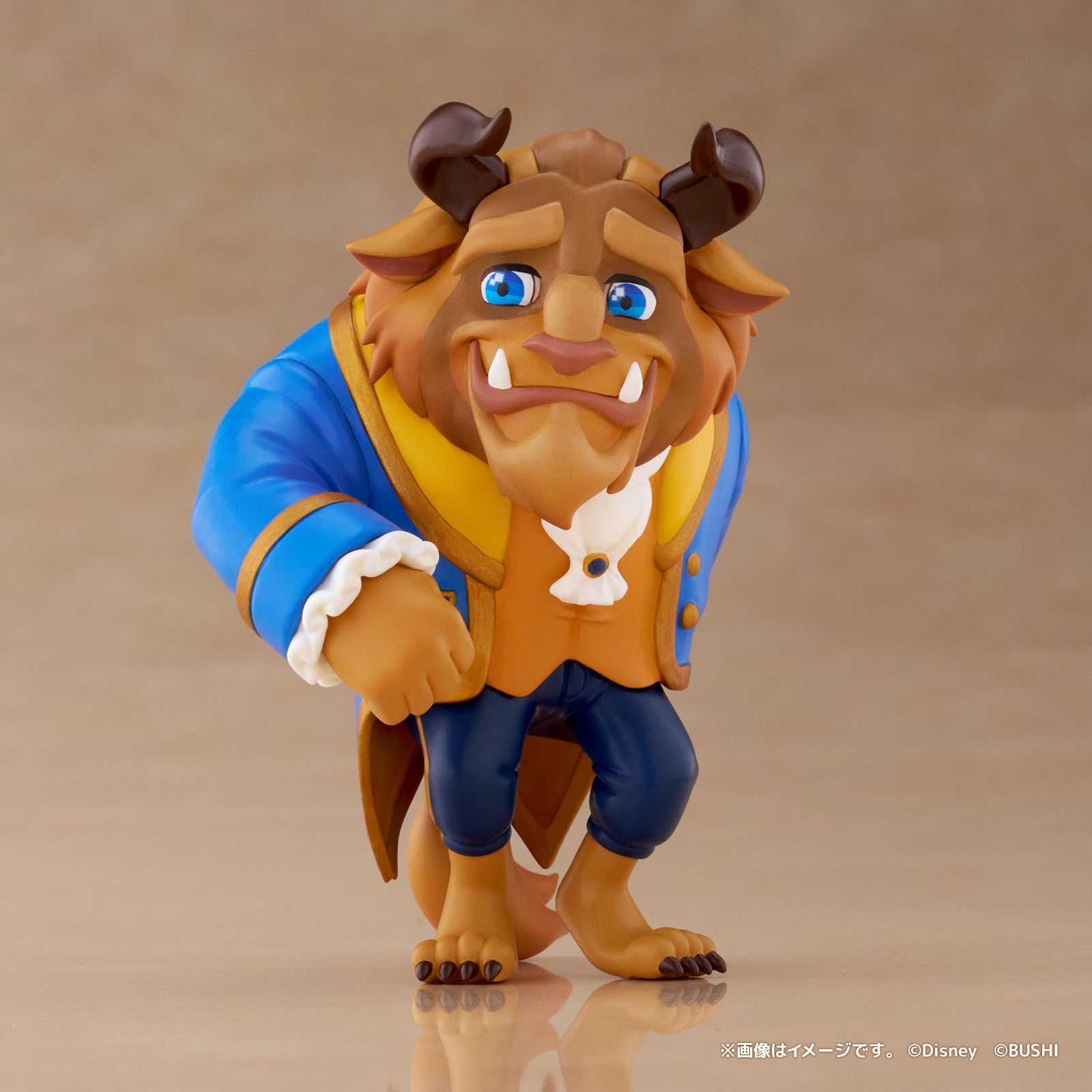 【新品即納】[FIG] (BOX) PalVerse Disney(ディズニー) vol.1 トレーディングフィギュア(6個) ブシロードクリエイティブ(20250930)