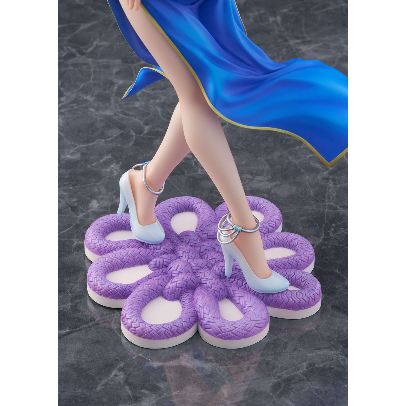 【中古即納】[FIG] 出雲天花(いずもてんか) チャイナドレスVer. 魔都精兵のスレイブ 1/7 完成品 フィギュア(BF167) ベルファイン(20250930)
