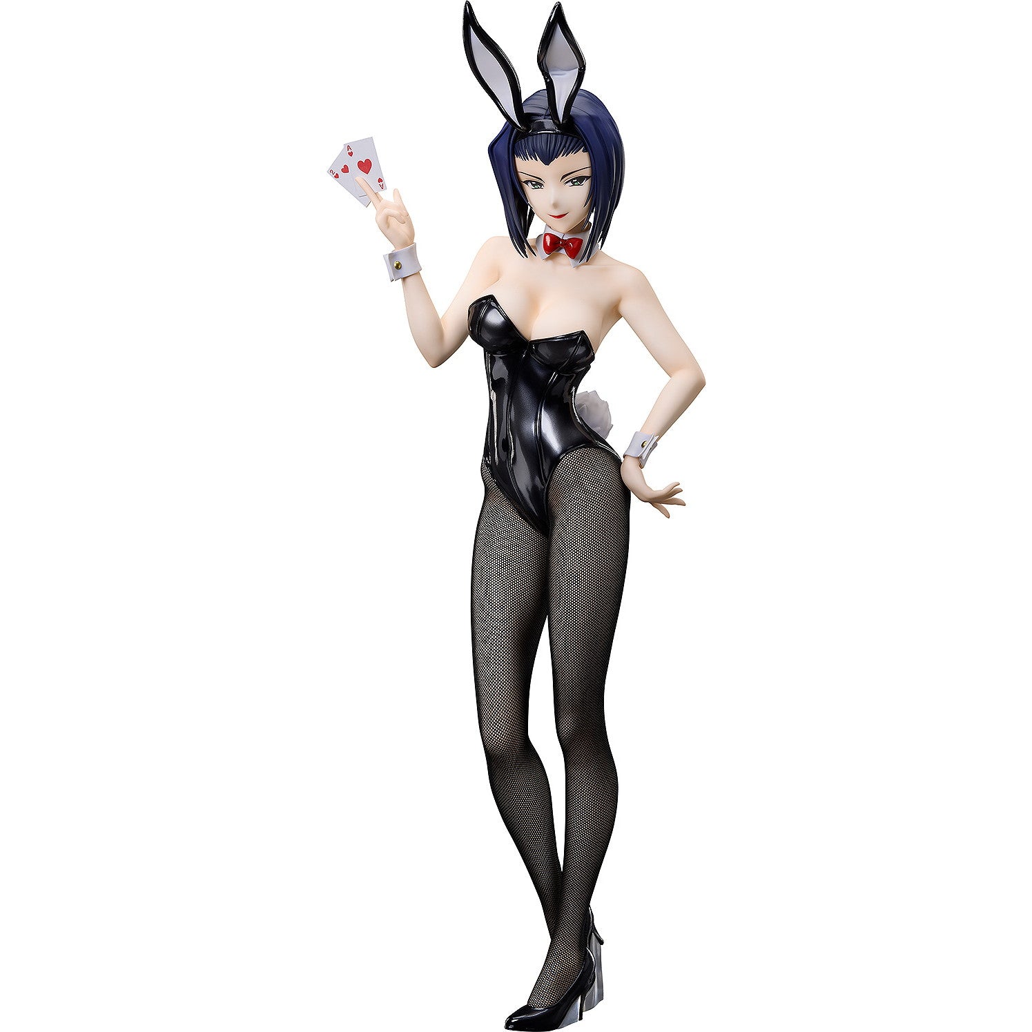 【予約安心出荷】[FIG] B-Style フェイ・ヴァレンタイン バニーVer. カウボーイビバップ 1/4 完成品 フィギュア フリーイング(2025年9月)