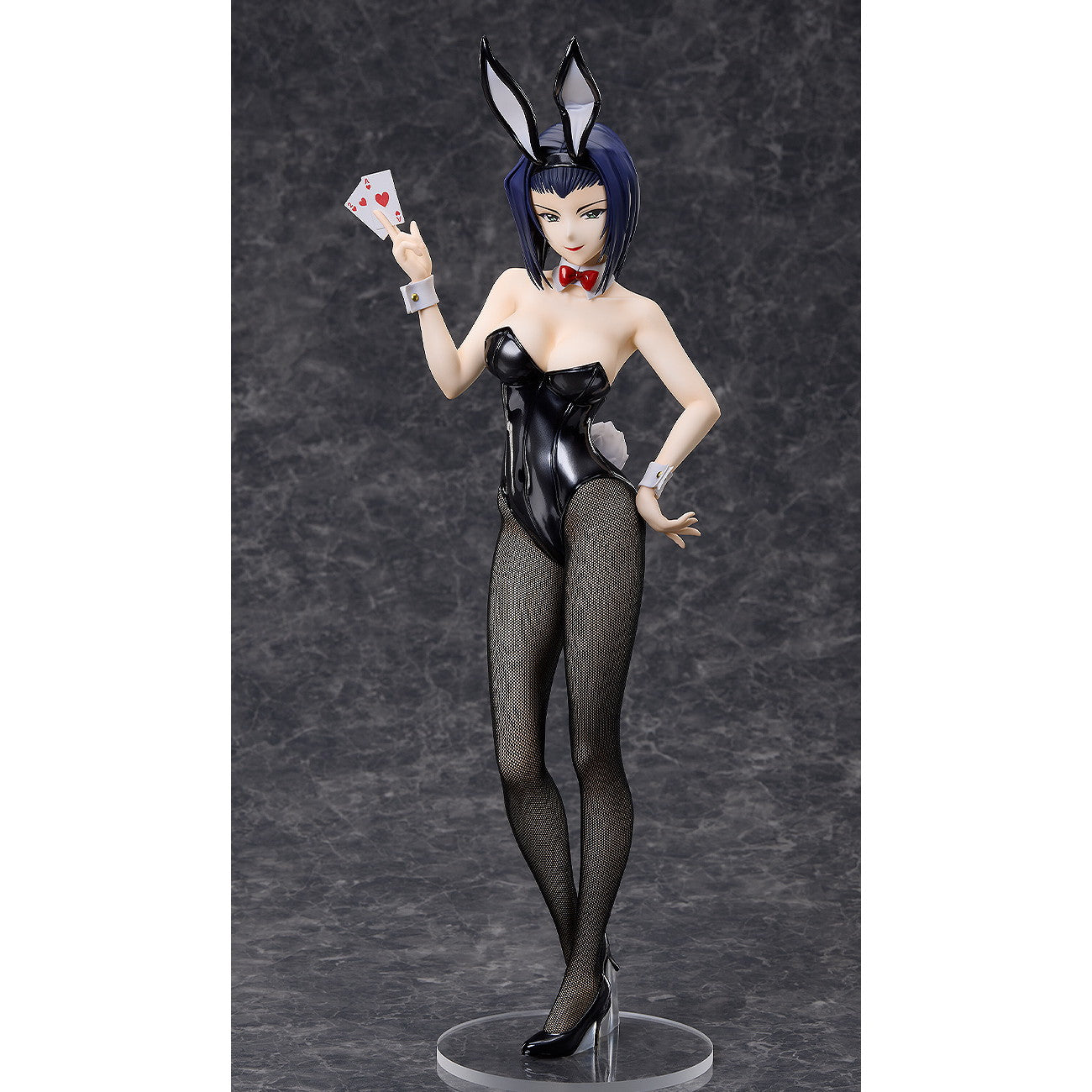 【予約安心出荷】[FIG] B-Style フェイ・ヴァレンタイン バニーVer. カウボーイビバップ 1/4 完成品 フィギュア フリーイング(2025年9月)