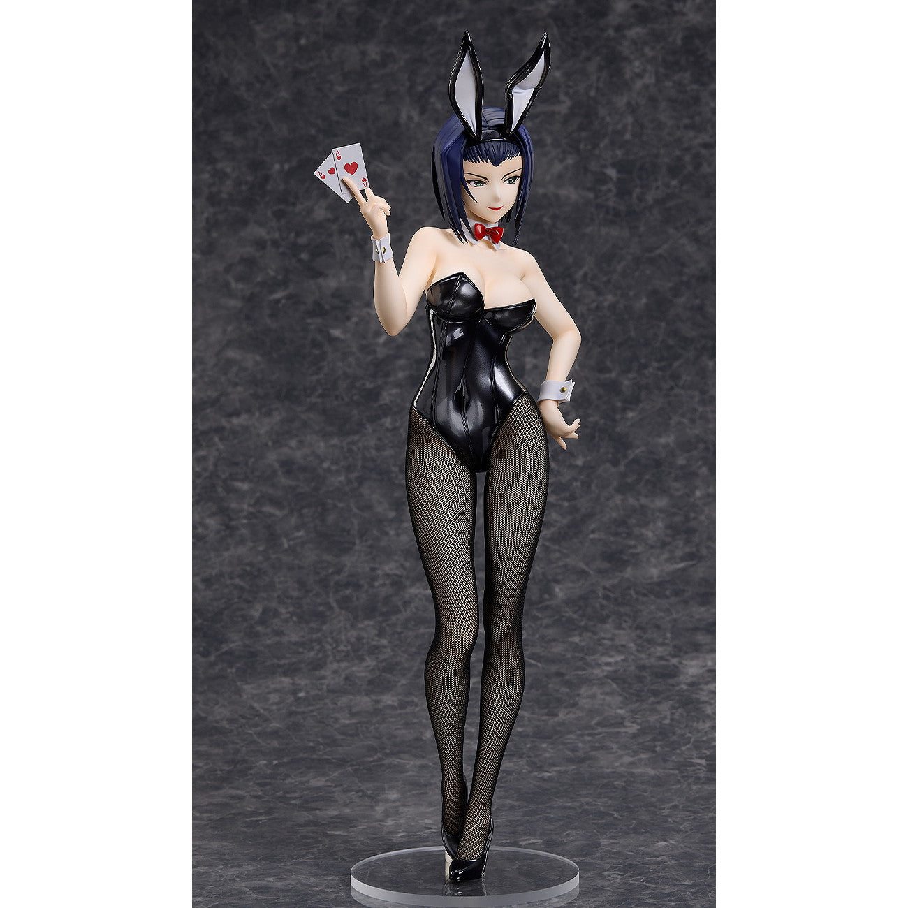 【予約安心出荷】[FIG] B-Style フェイ・ヴァレンタイン バニーVer. カウボーイビバップ 1/4 完成品 フィギュア フリーイング(2025年9月)