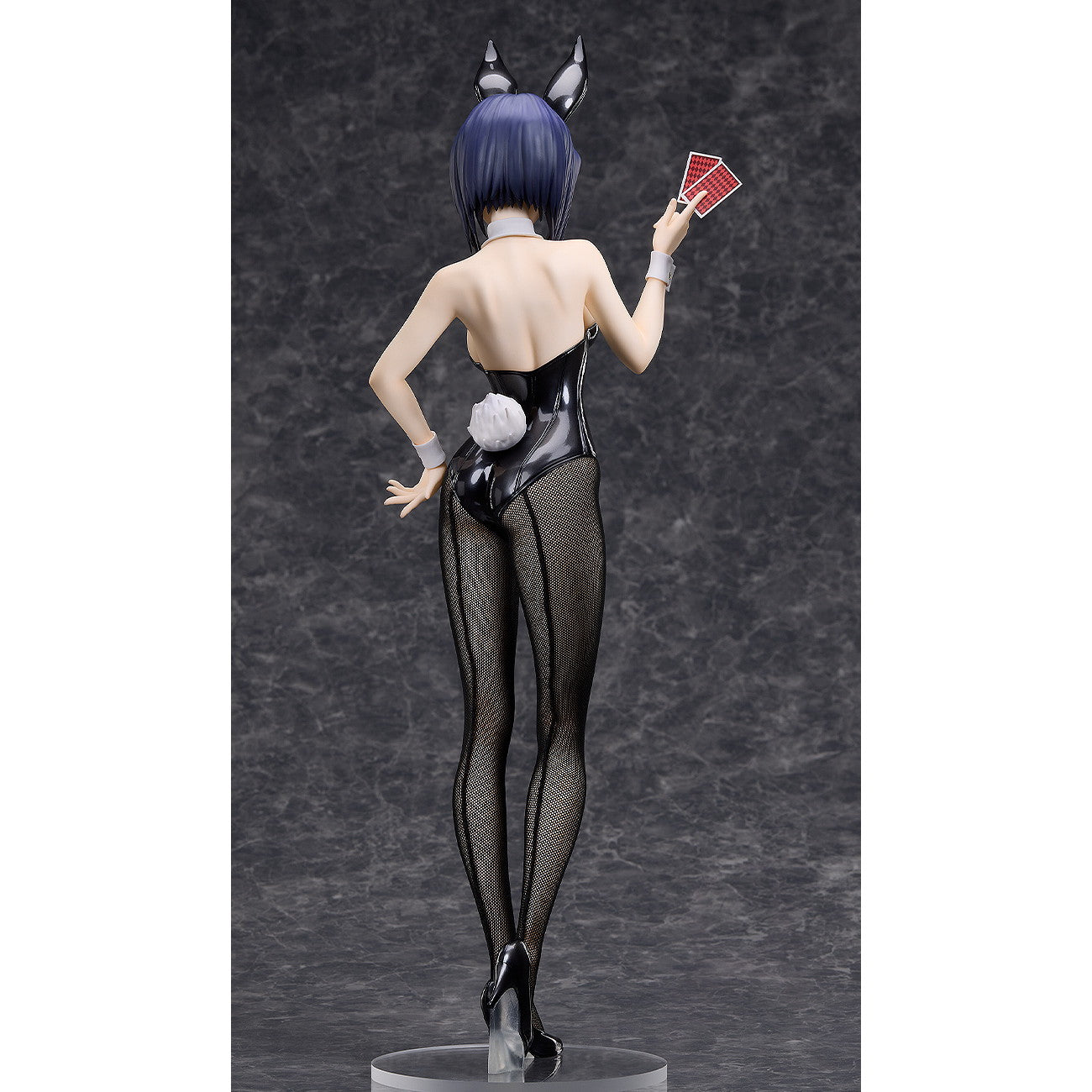 【予約安心出荷】[FIG] B-Style フェイ・ヴァレンタイン バニーVer. カウボーイビバップ 1/4 完成品 フィギュア フリーイング(2025年9月)
