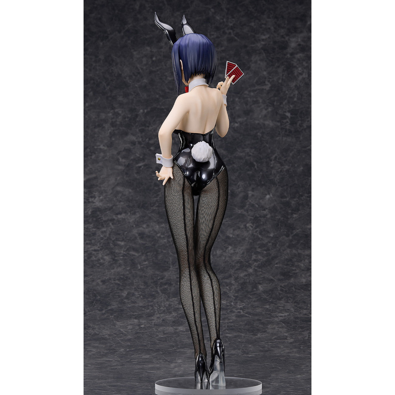 【予約安心出荷】[FIG] B-Style フェイ・ヴァレンタイン バニーVer. カウボーイビバップ 1/4 完成品 フィギュア フリーイング(2025年9月)
