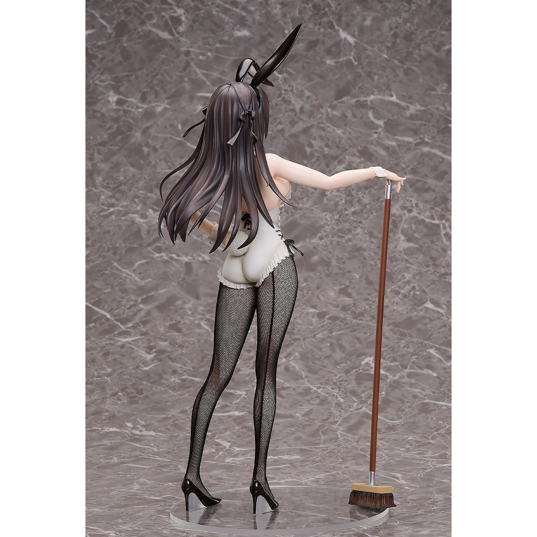 【予約安心出荷】[FIG] B-Style アリナ・クローバー バニーVer. ギルドの受付嬢ですが、残業は嫌なのでボスをソロ討伐しようと思います 1/4 完成品 フィギュア FREEing(フリーイング)(2025年11月)