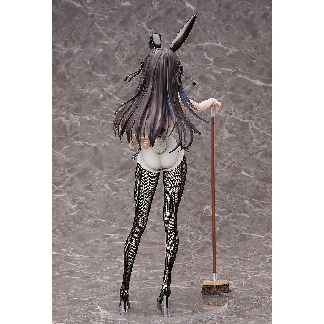 【予約安心出荷】[FIG] B-Style アリナ・クローバー バニーVer. ギルドの受付嬢ですが、残業は嫌なのでボスをソロ討伐しようと思います 1/4 完成品 フィギュア FREEing(フリーイング)(2025年11月)