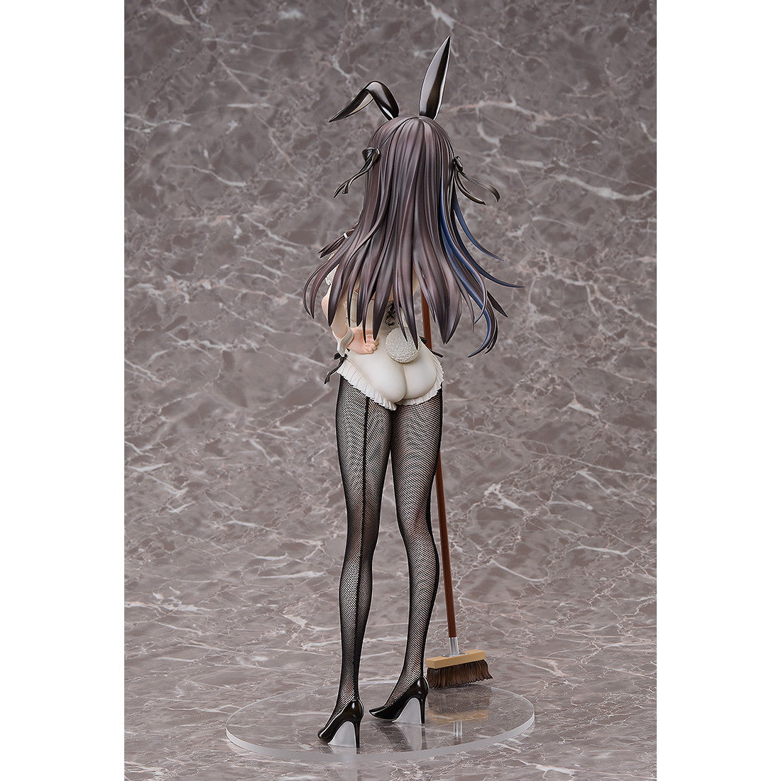 【予約安心出荷】[FIG] B-Style アリナ・クローバー バニーVer. ギルドの受付嬢ですが、残業は嫌なのでボスをソロ討伐しようと思います 1/4 完成品 フィギュア FREEing(フリーイング)(2025年11月)