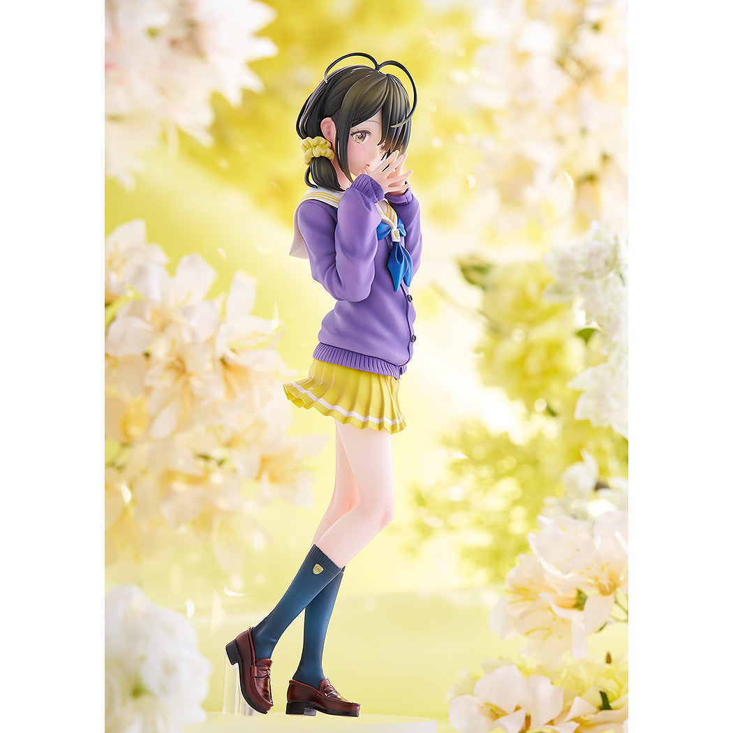 【予約安心出荷】[FIG] 紫雲寺ことの(しうんじことの) 紫雲寺家の子供たち 1/7 完成品 フィギュア KADOKAWA(カドカワ)(2025年12月)