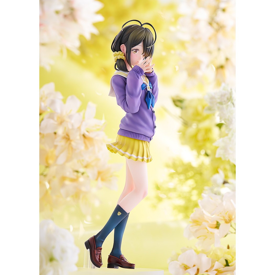 【新品】【お取り寄せ】[FIG] 紫雲寺ことの(しうんじことの) 紫雲寺家の子供たち 1/7 完成品 フィギュア KADOKAWA(カドカワ)(20251227)