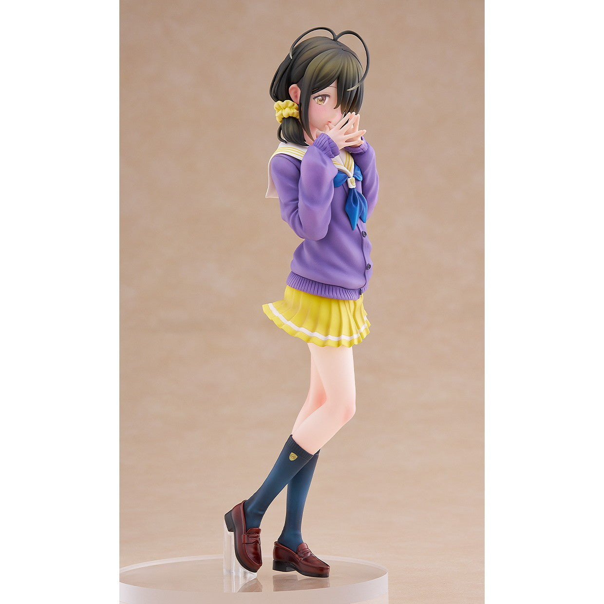 【新品】【お取り寄せ】[FIG] 紫雲寺ことの(しうんじことの) 紫雲寺家の子供たち 1/7 完成品 フィギュア KADOKAWA(カドカワ)(20251227)