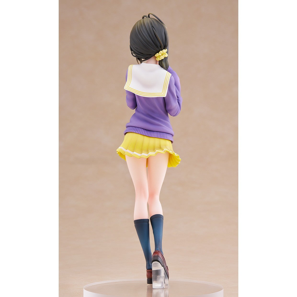 【新品】【お取り寄せ】[FIG] 紫雲寺ことの(しうんじことの) 紫雲寺家の子供たち 1/7 完成品 フィギュア KADOKAWA(カドカワ)(20251227)