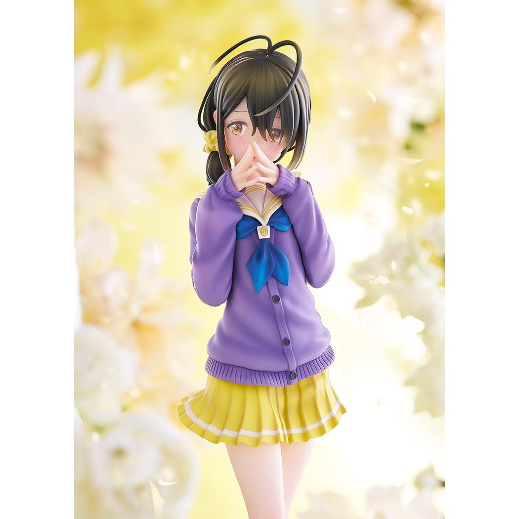 【新品】【お取り寄せ】[FIG] 紫雲寺ことの(しうんじことの) 紫雲寺家の子供たち 1/7 完成品 フィギュア KADOKAWA(カドカワ)(20251227)