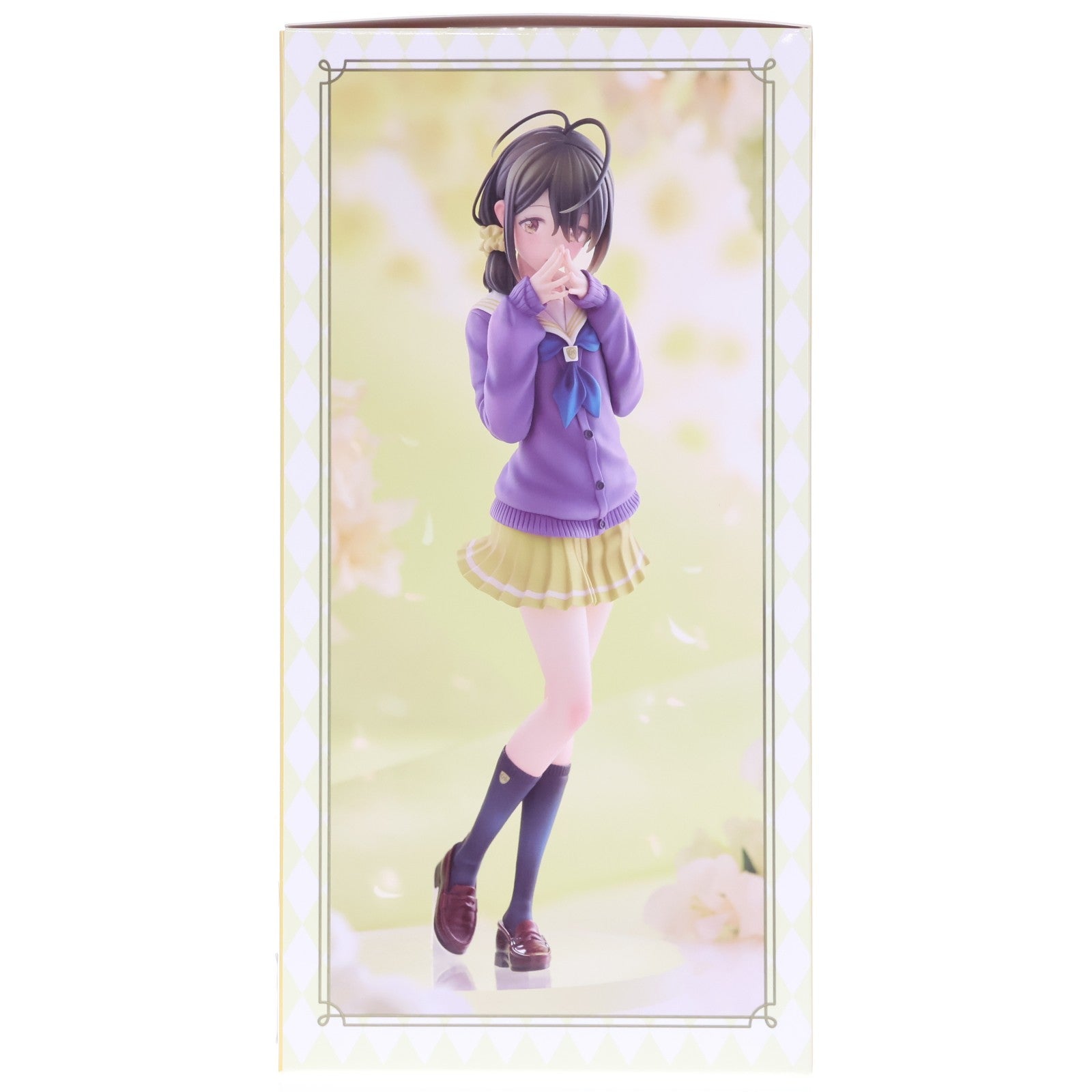 【中古即納】[FIG] KADOKAWA ECサイト購入特典付属 紫雲寺ことの(しうんじことの) 紫雲寺家の子供たち 1/7 完成品 フィギュア KADOKAWA(カドカワ)(20251231)