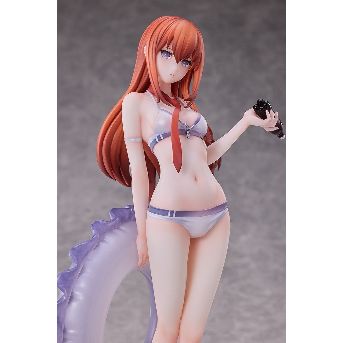 【予約安心出荷】[FIG] 初回限定特典&タペストリー付属 牧瀬紅莉栖&椎名まゆり&阿万音鈴羽(まきせくりす&しいなまゆり&あまねすずは) 水着Ver. セット STEINS;GATE(シュタインズ・ゲート) 1/7 完成品 フィギュア Solarain(ソラレーン)(2026年5月)