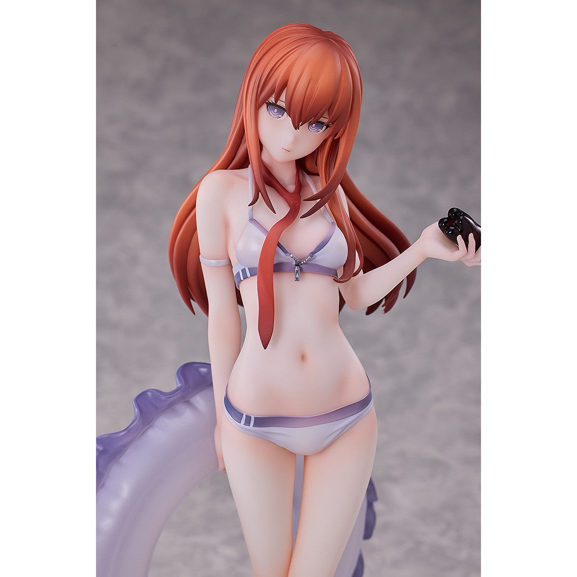 【予約安心出荷】[FIG] 初回限定特典&タペストリー付属 牧瀬紅莉栖&椎名まゆり&阿万音鈴羽(まきせくりす&しいなまゆり&あまねすずは) 水着Ver. セット STEINS;GATE(シュタインズ・ゲート) 1/7 完成品 フィギュア Solarain(ソラレーン)(2026年5月)