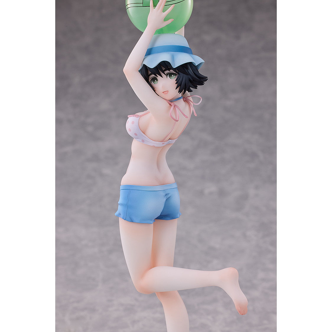 【予約安心出荷】[FIG] 初回限定特典付属 椎名まゆり(しいなまゆり) 水着Ver. STEINS;GATE(シュタインズ・ゲート) 1/7 完成品 フィギュア Solarain(ソラレーン)(2026年5月)