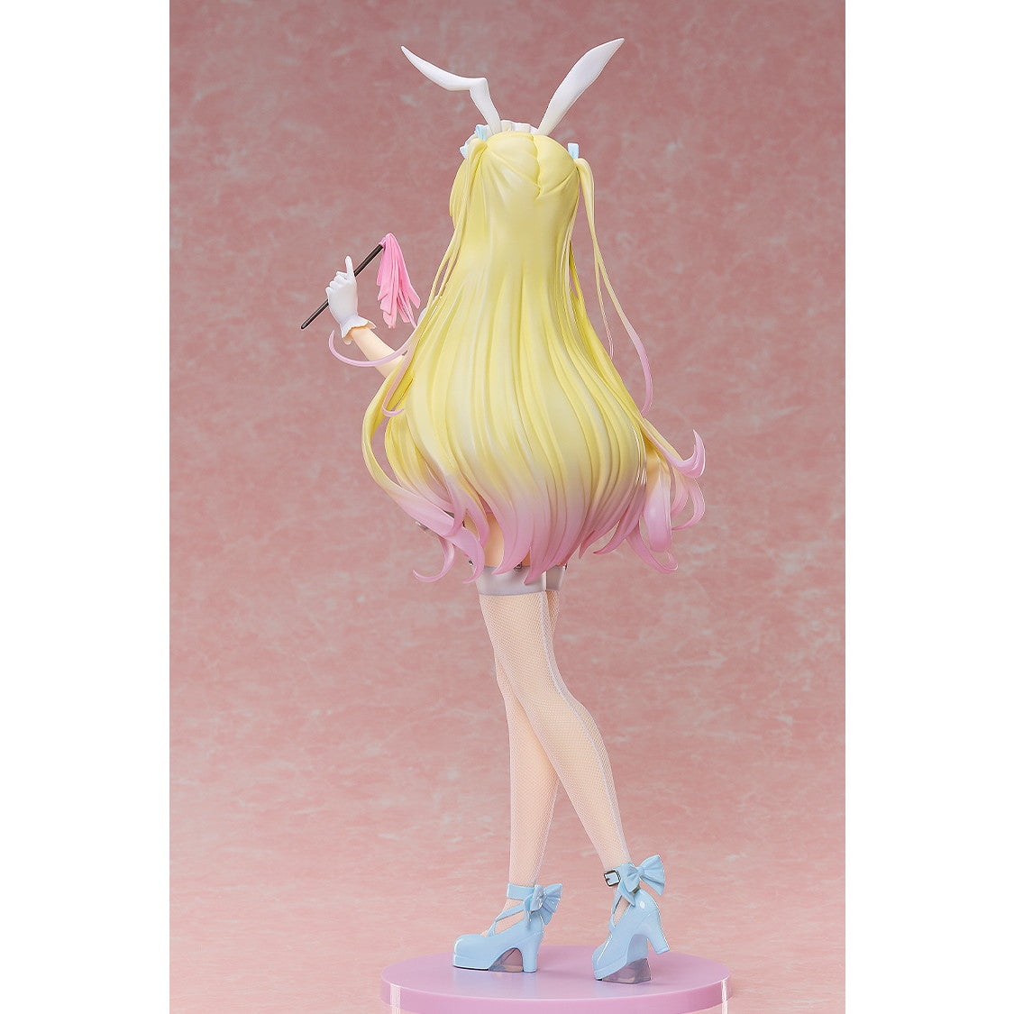 【予約安心出荷】[FIG] B-style Dsmile Original Bunny series えるる Pastel Rabbit Ver. 1/4 完成品 フィギュア FREEing(フリーイング)(2025年10月)