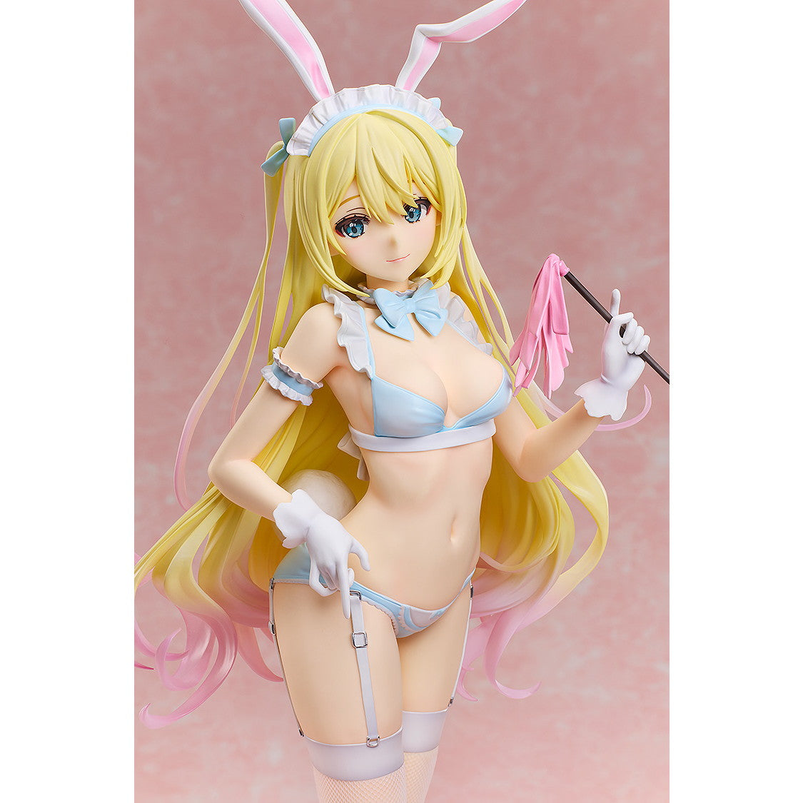 【予約安心出荷】[FIG] B-style Dsmile Original Bunny series えるる Pastel Rabbit Ver. 1/4 完成品 フィギュア FREEing(フリーイング)(2025年10月)