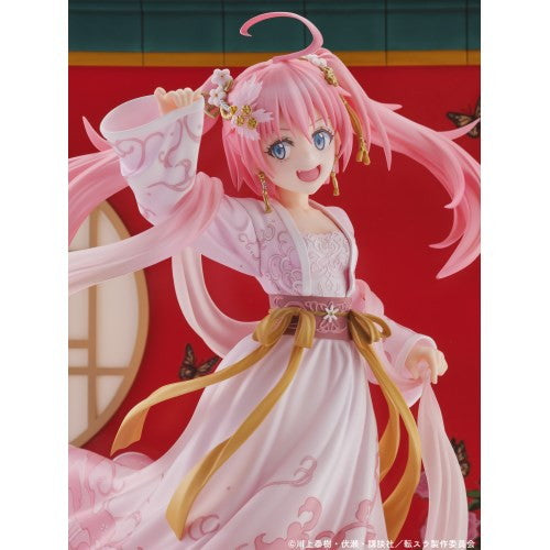【予約安心出荷】[FIG] ミリム・ナーヴァ 漢服風 Ver. 転生したらスライムだった件 完成品 フィギュア Oriental Forest(オリエンタルフォレスト)(2025年9月)