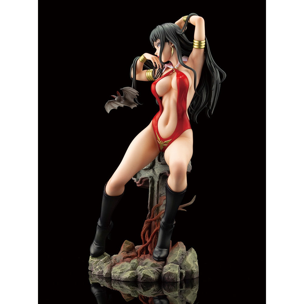 【予約安心出荷】[FIG] HORROR美少女 ヴァンピレラ 1/7 完成品 フィギュア(SV370) コトブキヤ(2025年11月)