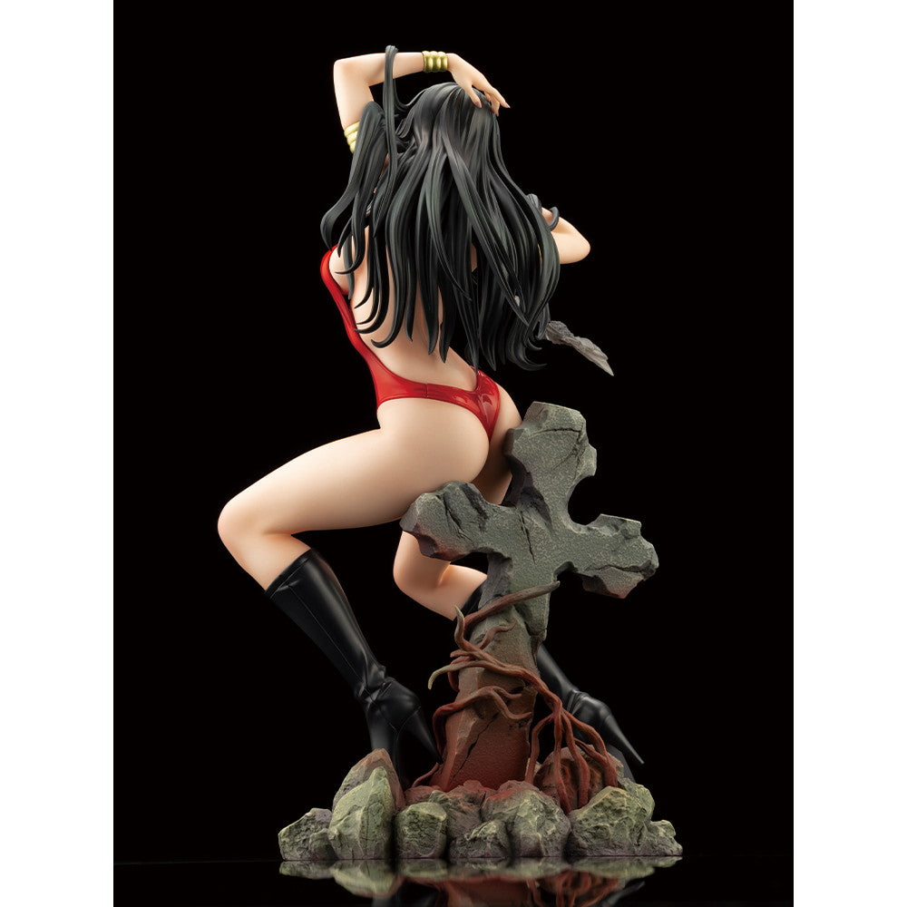 【予約安心出荷】[FIG] HORROR美少女 ヴァンピレラ 1/7 完成品 フィギュア(SV370) コトブキヤ(2025年11月)