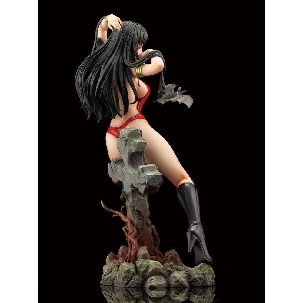 【予約安心出荷】[FIG] HORROR美少女 ヴァンピレラ 1/7 完成品 フィギュア(SV370) コトブキヤ(2025年11月)