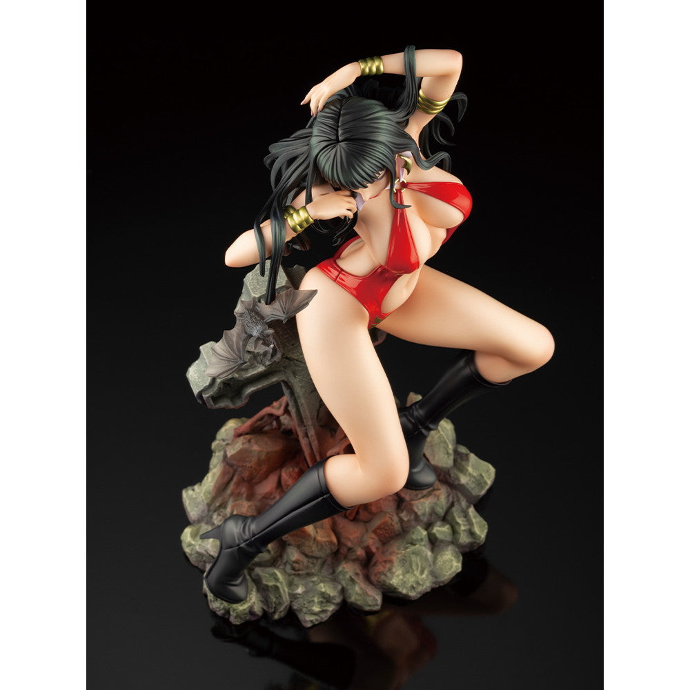 【予約安心出荷】[FIG] HORROR美少女 ヴァンピレラ 1/7 完成品 フィギュア(SV370) コトブキヤ(2025年11月)