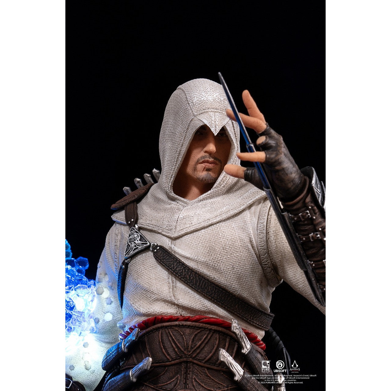 【新品即納】[FIG] アルタイル アサシン クリードシリーズ 1/8 PVC 完成品 フィギュア ピュアアーツ(20260228)