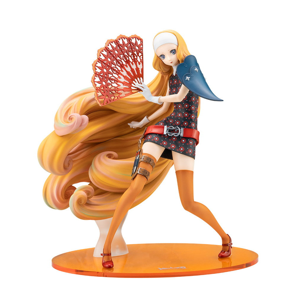 【予約安心出荷】[FIG] ジュナ メタファー:リファンタジオ 1/7 完成品 フィギュア(PV266) コトブキヤ(2025年11月)
