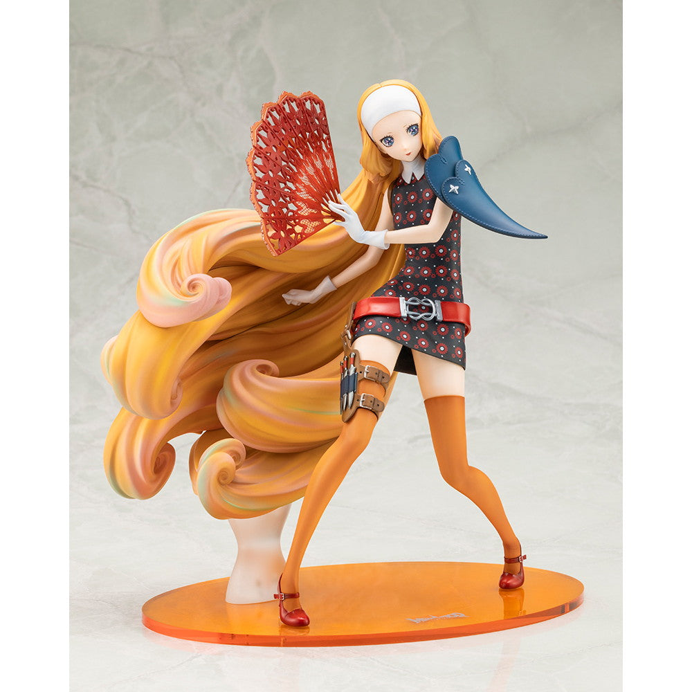 【予約安心出荷】[FIG] ジュナ メタファー:リファンタジオ 1/7 完成品 フィギュア(PV266) コトブキヤ(2025年11月)