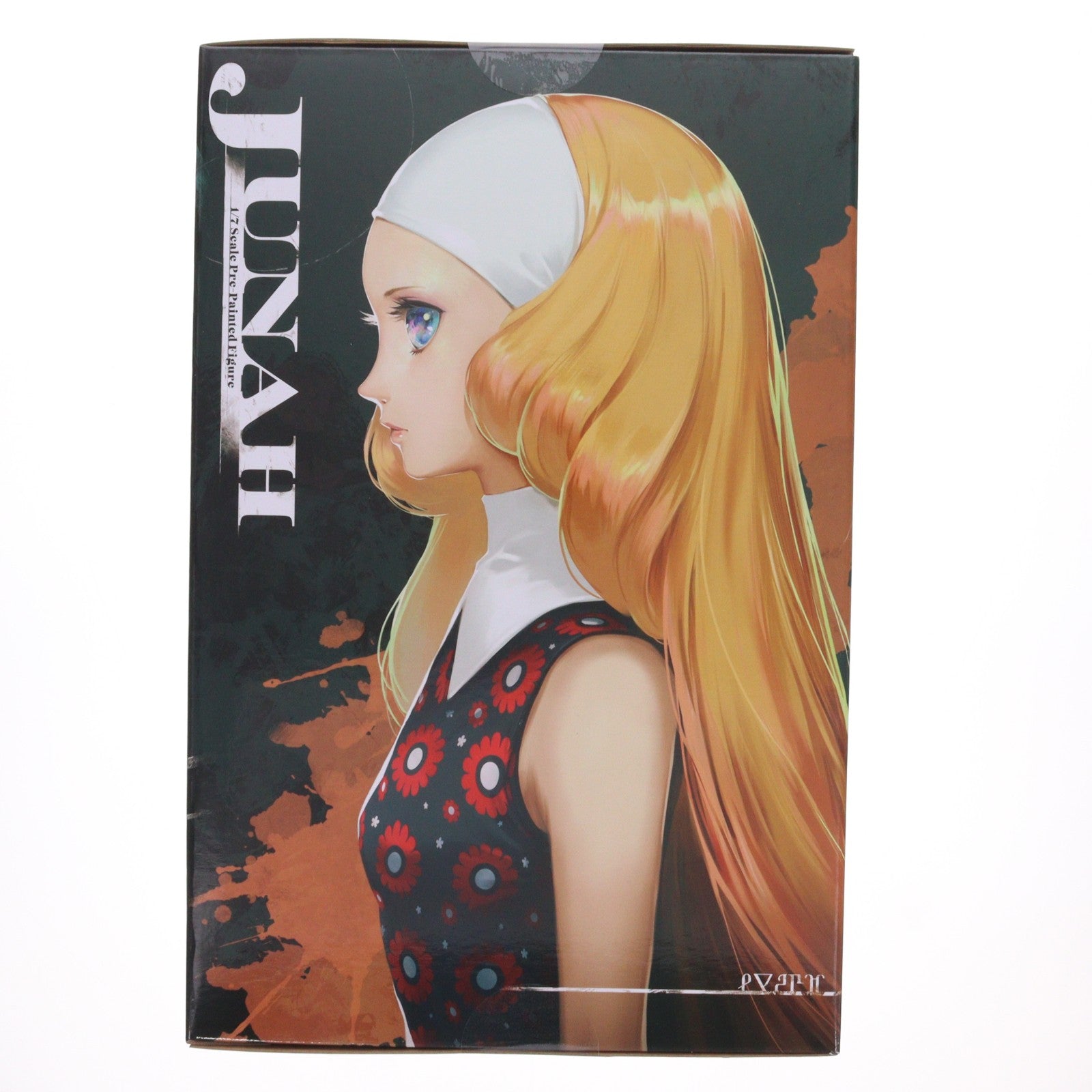 【中古即納】[FIG] ジュナ メタファー:リファンタジオ 1/7 完成品 フィギュア(PV266) コトブキヤ(20251130)
