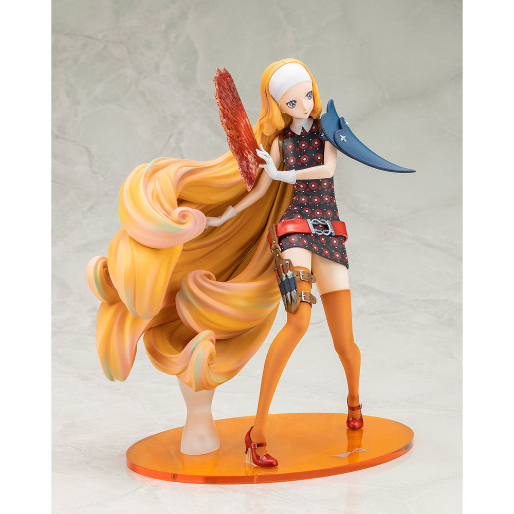 【予約安心出荷】[FIG] ジュナ メタファー:リファンタジオ 1/7 完成品 フィギュア(PV266) コトブキヤ(2025年11月)