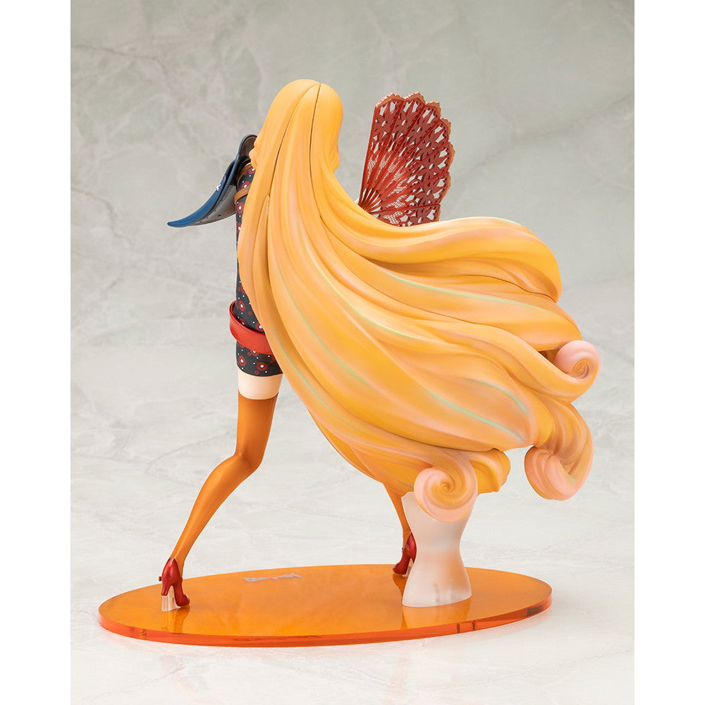【予約安心出荷】[FIG] ジュナ メタファー:リファンタジオ 1/7 完成品 フィギュア(PV266) コトブキヤ(2025年11月)