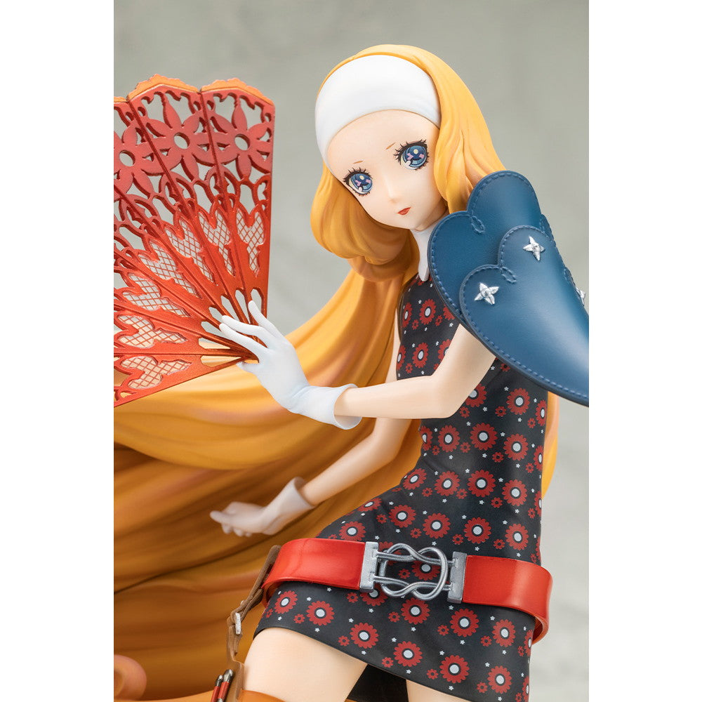【予約安心出荷】[FIG] ジュナ メタファー:リファンタジオ 1/7 完成品 フィギュア(PV266) コトブキヤ(2025年11月)