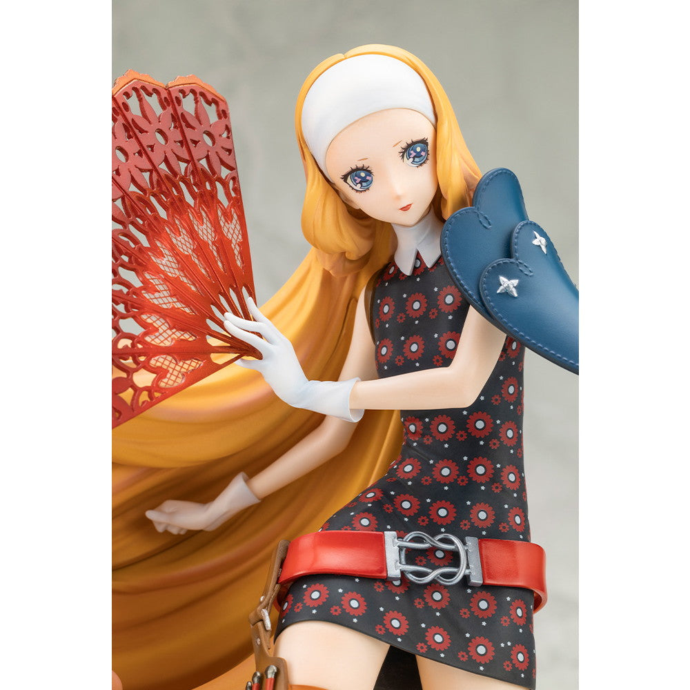 【予約安心出荷】[FIG] ジュナ メタファー:リファンタジオ 1/7 完成品 フィギュア(PV266) コトブキヤ(2025年11月)