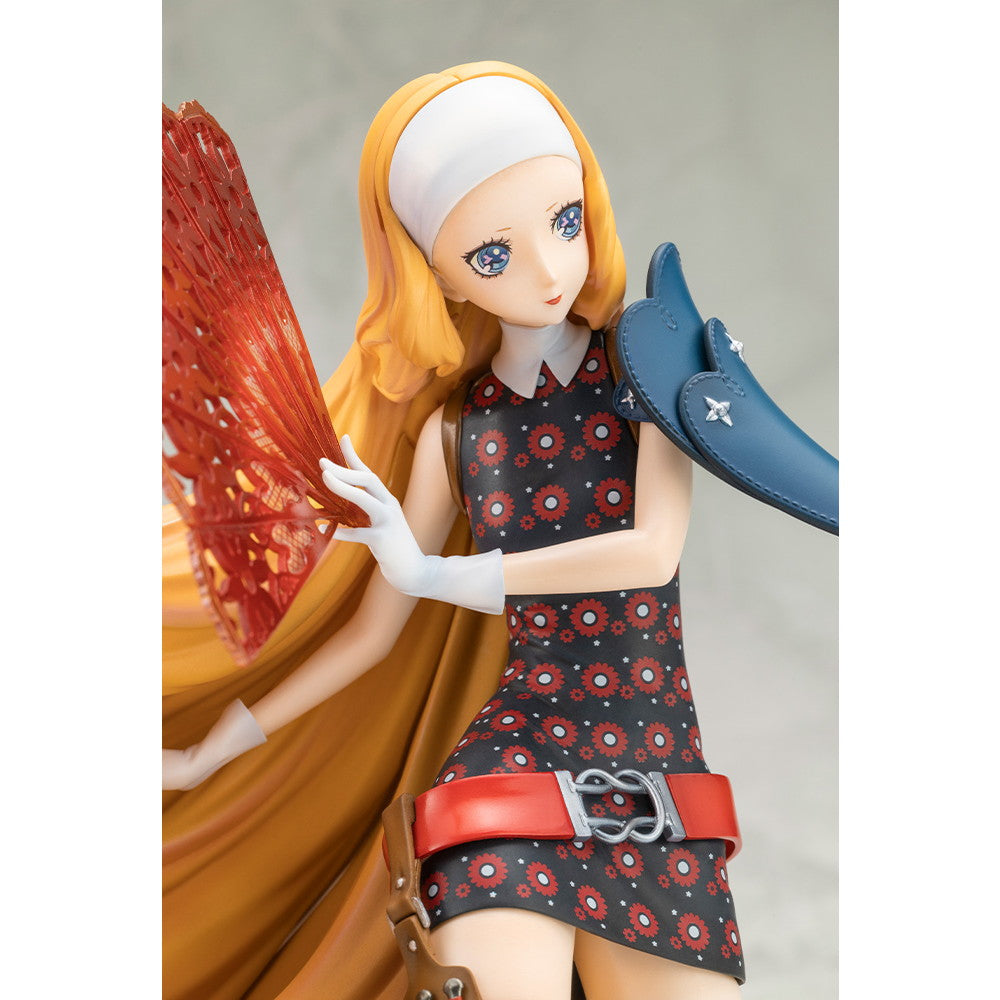 【予約安心出荷】[FIG] ジュナ メタファー:リファンタジオ 1/7 完成品 フィギュア(PV266) コトブキヤ(2025年11月)