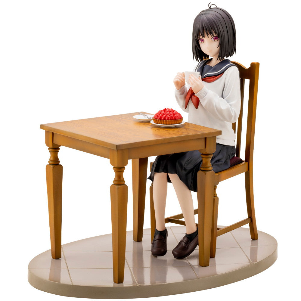 【予約安心出荷】[FIG] 小佐内ゆき(おさないゆき) 小市民シリーズ 1/6 完成品 フィギュア(PV257) コトブキヤ(2025年10月)