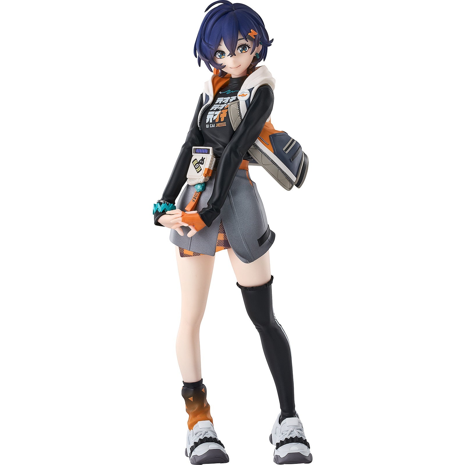 【予約安心出荷】[FIG] POP UP PARADE SP(ポップアップパレードSP) リン ゼンレスゾーンゼロ 完成品 フィギュア グッドスマイルアーツ上海(2025年10月)