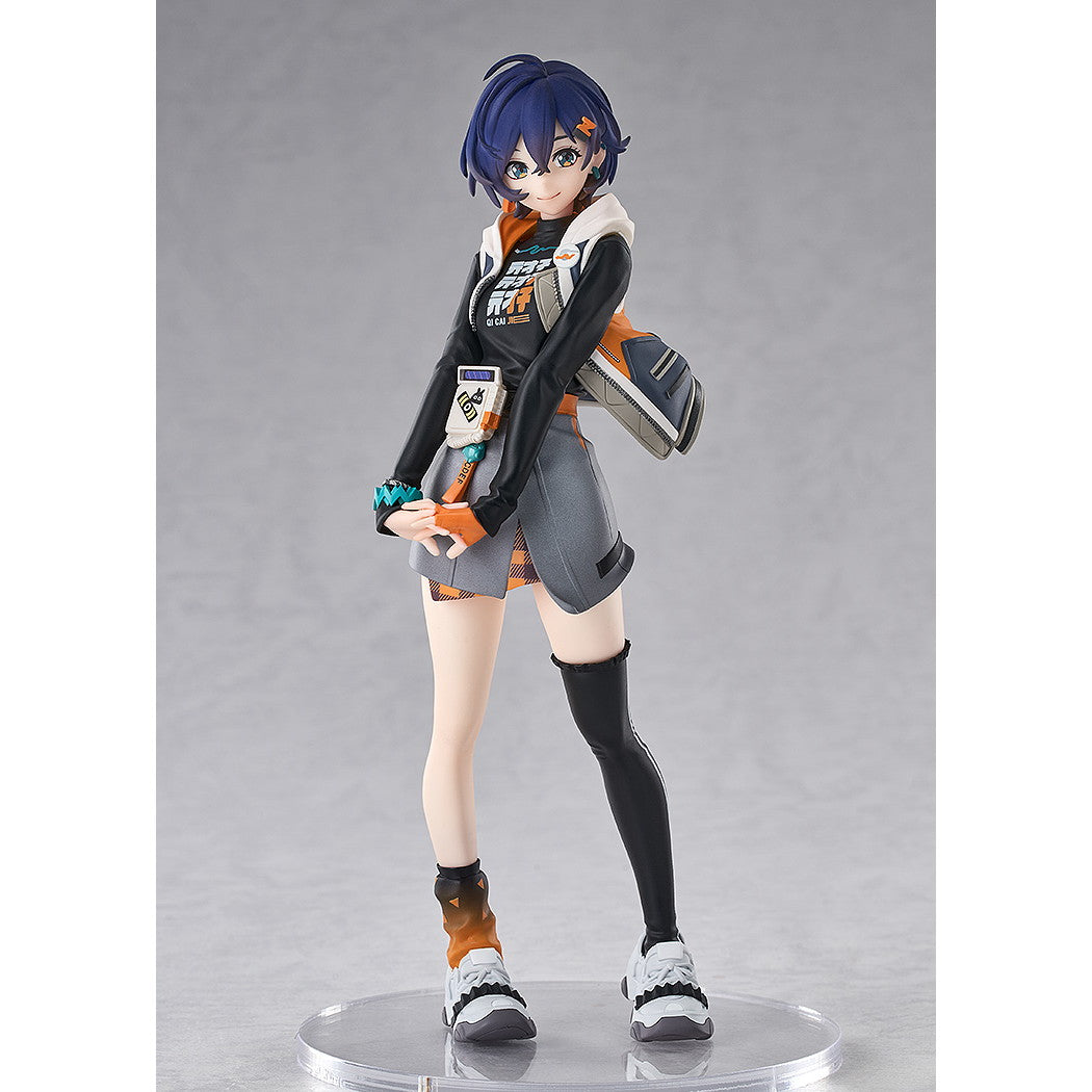 【予約安心出荷】[FIG] POP UP PARADE SP(ポップアップパレードSP) リン ゼンレスゾーンゼロ 完成品 フィギュア グッドスマイルアーツ上海(2025年10月)