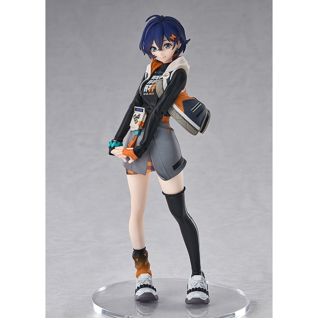 【予約安心出荷】[FIG] POP UP PARADE SP(ポップアップパレードSP) リン ゼンレスゾーンゼロ 完成品 フィギュア グッドスマイルアーツ上海(2025年10月)